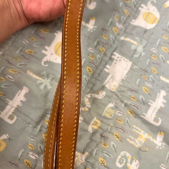 Louis Vuitton Vachetta Crossbody Strap (PRICE FIRM❤️) - Picture 8 of 13